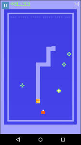 Todavía muchos nos acordamos cuando jugábamos el clásico 'snake' en un nokia 1100 o demás modelos de esa época.eran incontables horas de diversión con un objetivo muy simple: Snake Rewind El Juego De La Serpiente De Nokia Llega A Android
