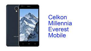 Celkon Celkon Millennia Everest Mobile ...