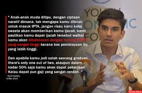 Perbelanjaan dan hutang kerajaan persekutuan bukan kerajaan negeri. Hutang Pendidikan Bebankan Graduan Ekonomi Rakyat