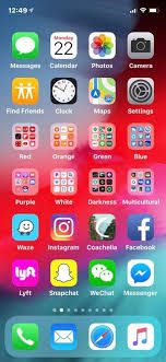 7 Creative Ways To Organize Your Mobile Apps Organize Phone Apps Iphone Organization Phone Apps Iphone
