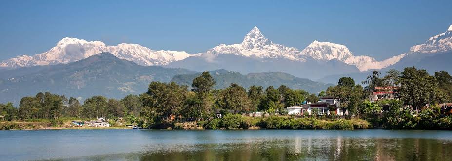 Pokhara