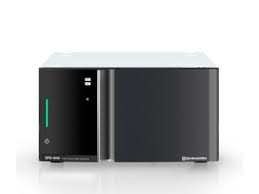 Agilent 1260 infinity diode array detector vl (g1315d). Diode Array Hplc Detectors Biocompare