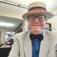 John's Spring fashion review: Goodbye, spring... and spring colors