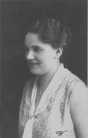 Charlotte Klara (Herold) Jaeckel (1906-1994)