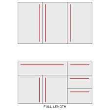 The Ultimate Guide For Cabinet Hardware Placement And Sizing Cabinet Hardware Placement Modern Kitchen Cabinet Handles Cabinet Hardware