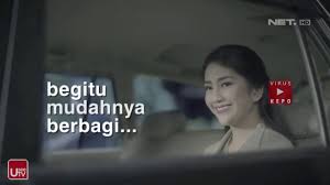 Terdepan, terpercaya, tumbuh bersama anda. Iklan Bank Bukopin Begitu Mudahnya Berbagi Youtube