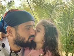 Mi tóxica amorosa ❤️😁 te amo mi princesa #teamoMila #MaxyMilaybebe