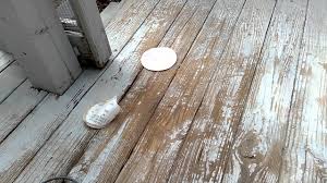 The purpose of the deck cleaner is to. Sherwin Williams Porch And Floor Paint Prep Youtube