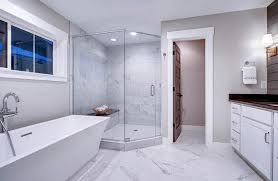 Maybe you would like to learn more about one of these? Shower Bench Ideas Built In Freestanding Designs Designing Idea