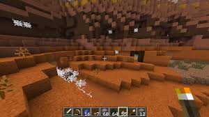 Abandoned mine can be summoned using a command in creative mode. Above Ground Mineshaft Survival Mode Minecraft Java Edition Minecraft Forum Minecraft Forum