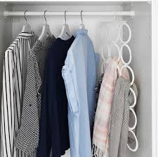 Komplement Aufhanger Weiss Ikea Osterreich In 2020 Ikea Komplement Hanger Hanging Clothes Organizer