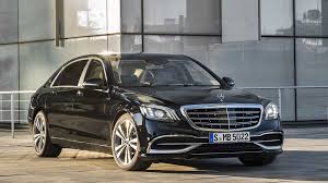 2019 Mercedes Benz S450 Review Mercedes S Klasse Mercedes Benz Maybach S Klasse