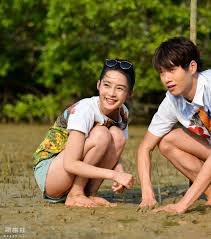 李沁综艺生图写真泳装走光【1266P 8.68GB 度盘】 - 视图写真- 司机社