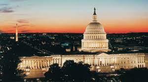 Skyline poster, washington monument poster, washington d.c. Washington Dc Residency D Amore Mckim School Of Business