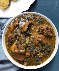 Black soup is a popular and tasteful (edo) esan soup, it is quite delicious and easy to prepare. How To Prepare Esan Black Soup Download Terror Part 2 2018 Latest Yoruba Movie October 31 2020 Surya S Like