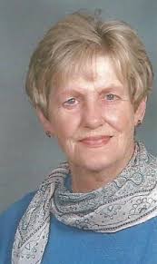 Marilyn O'Dell Obituary (1932