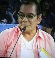 Initially he was introduced using the name Daniel Gallego and later to Fred  Galang where he became known of.