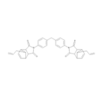 Bismaleimides – HOS Technik