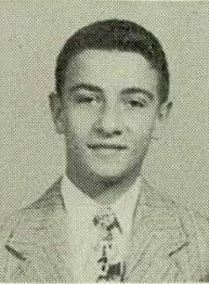 Benjamin M Podell (1932-2022)