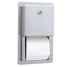 Toilet paper roll holder wall mount bathroom toilet tissue holder with mobile phone storage shelf matt black stainless steelcheck here: Toilet Tissue Dispensers Bobrick