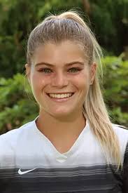 2022 Women's Soccer Roster