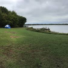 At dusk, catch the sounds of. Purtis Creek State Park Camping By The Lake Picture Of Purtis Creek State Park Eustace Tripadvisor