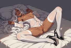 white hair  голые девки, члены, голые девки с членами, дрочево, гуро,  извратское порно и прочая половая ёбля - смотреть бесплатно!