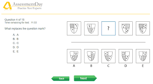 The p&g peak performance assessment is a workplace situational judgement test, which is intended to accurately measure the applicant's fit for the job with regards to personality and. Inductive Reasoning Tests Free Online Practice Tests