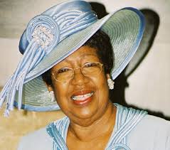 In Loving Memory of Doris Lyndell Jackson Doris Lyndell Jackson, a  trailblazer and cherished community member, passed away