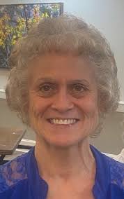 Ladies of Memory Care Glamour Shots