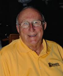 In loving memory of Thomas Walter Drake