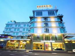 Bukit keramat und bukit puchong. Paradise Spa Hotel Port Dickson Port Dickson 2 6 Price Address Reviews