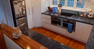 Basic doesn't mean boring and when it comes to kitchens you can do a lot for a little. New Zealand Renovation Costs Explained Pzazz Building