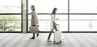 Nov 08, 2013 · instructions on setting the combination lock of a rimowa suitcase. Why Xiaomi S Smart Suitcase Is The New Super Light All Metal Luggage To Have Shopandbox