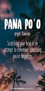 Capable of creating entire worlds, of climbing across millennia to fall into our minds, of making us laugh greek. 203 Most Beautiful Untranslatable Words The Ultimate List A Z The Intrepid Guide