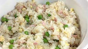 riz cantonnais au thermomix audrey cuisine