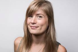 Tijdens die tocht maken ze live radio. Presentatrice Van Studio Brussel Vindt De Liefde Bij Bekende Het Nieuwsblad Mobile