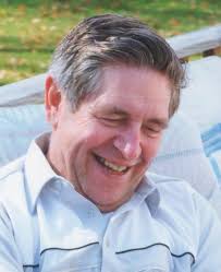 Obituary: Edmund T. Smith, West Hartford