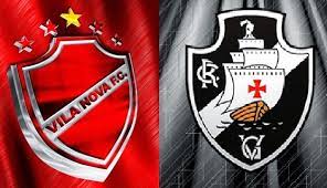 Veja onde assistir, escalações, desfalques e arbitragem thiago ribeiro/rpc avaí e vila nova se enfrentam pela segunda rodada da série b do campeonato brasileiro de 2021 neste domingo, às 20h30 (de brasília), na ressacada, em florianópolis. Jornalheiros Historia Vasco X Vila Nova