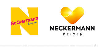 Neckermann.de | dies ist die offizielle neckermann.de seite. Neckermann Reisen Zeigt Herz Design Tagebuch
