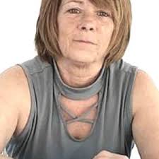 SANDRA MARIE MIDDAUGH