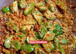 Bercampur jadi sambal yang nikmat. Resep Sambal Terasi Belimbing Wuluh Menggugah Selera Resep Pawon