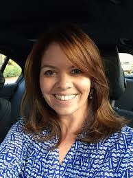 Ellen Huffman's Instagram, Twitter & Facebook