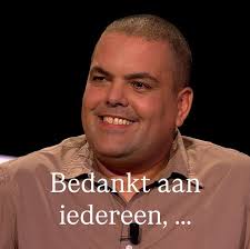 Het was korter dan ik gehoopt had, maar wie speelt verliest ook soms. Wel  top team die mannen van de slimste. Nu kan ik terug supporteren voor mijn  bondgenoot go @charlottesieben