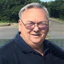 Bruce Patton Obituary