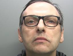 Dangerous' Carlisle rapist jailed for 18 years