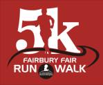 Fairbury Fair 5K and 2 Mile Walk