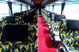 Connect to us via kkkl contact number or drop us an email. Kkkl Express Bus Ticket Online Booking Easybook My