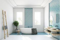 Bathroom trends 2020 have incorporated the biggest color palette there is. 32 Bathroom Design Trends In 2020 Ideas Bathroom Design Bathroom Design Trends Bathroom Trends