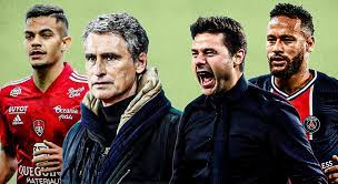 It has been claimed pochettino, who only took. Preview Brest Vs Psg Predictions Team News And More News Logics